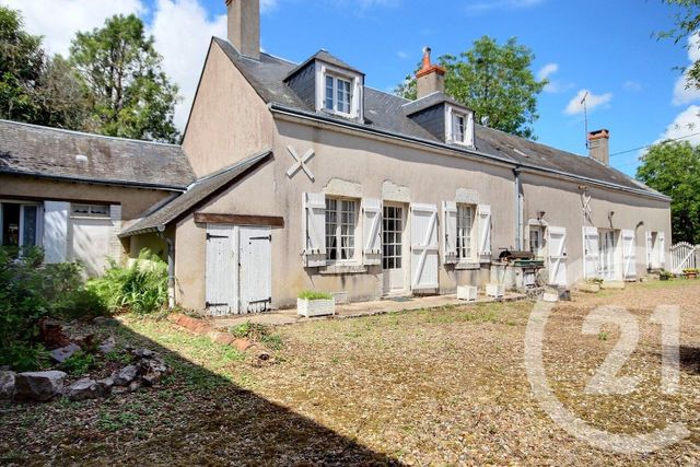 Maison à vendre JOSNES