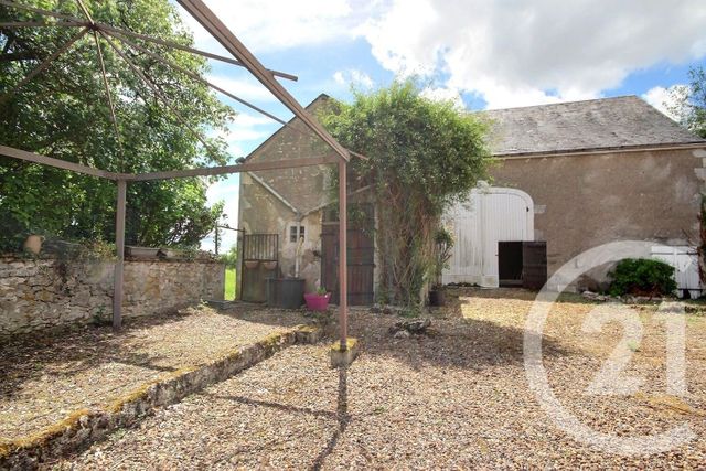 Maison &agrave; vendre - 5 pi&egrave;ces - 189 m2 - Josnes - 41 - CENTRE
