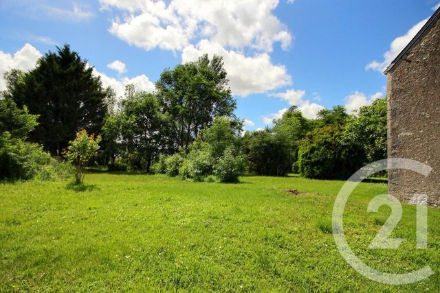 Maison &agrave; vendre - 5 pi&egrave;ces - 189 m2 - Josnes - 41 - CENTRE