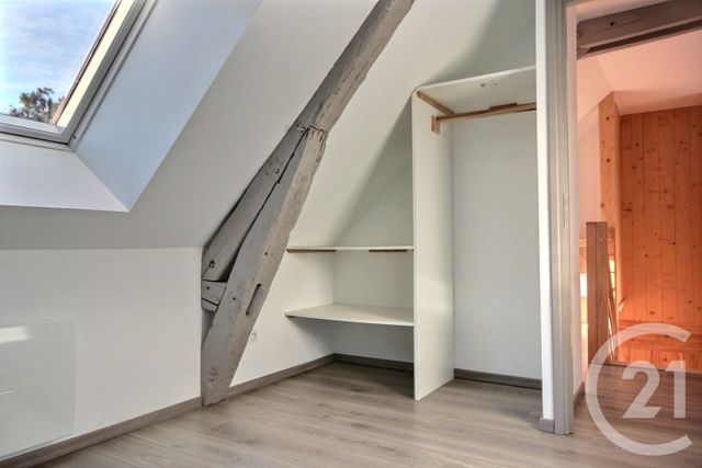 Maison &agrave; vendre - 5 pi&egrave;ces - 88 m2 - Thoury - 41 - CENTRE