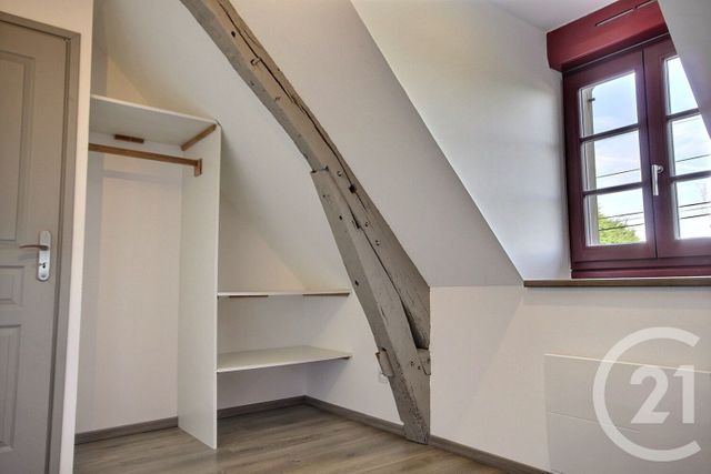 Maison &agrave; vendre - 5 pi&egrave;ces - 88 m2 - Thoury - 41 - CENTRE