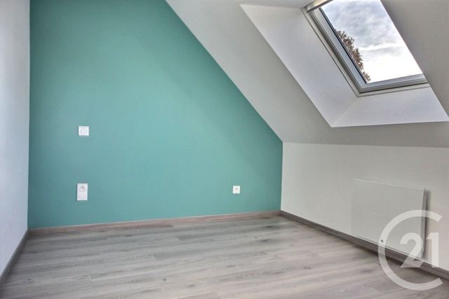 Maison &agrave; vendre - 5 pi&egrave;ces - 88 m2 - Thoury - 41 - CENTRE