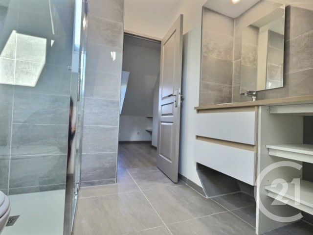 Maison &agrave; vendre - 5 pi&egrave;ces - 88 m2 - Thoury - 41 - CENTRE