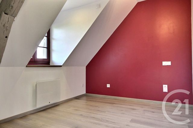 Maison &agrave; vendre - 5 pi&egrave;ces - 88 m2 - Thoury - 41 - CENTRE