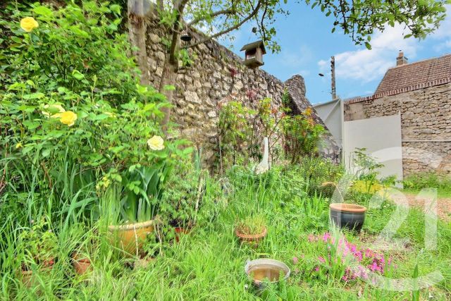 Maison à vendre - 4 pièces - 100 m2 - Mer - 41 - CENTRE