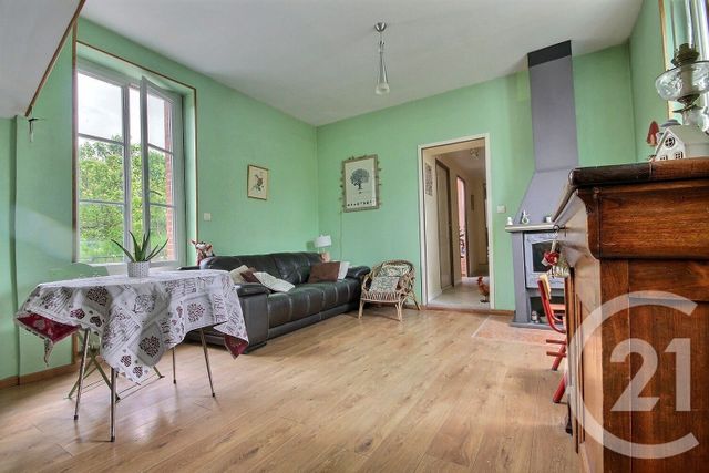 Maison à vendre - 4 pièces - 100 m2 - Mer - 41 - CENTRE