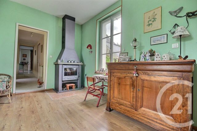 Maison à vendre - 4 pièces - 100 m2 - Mer - 41 - CENTRE