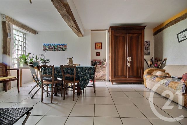 Maison à vendre - 4 pièces - 100 m2 - Mer - 41 - CENTRE