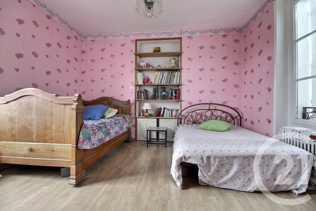 Maison à vendre - 4 pièces - 100 m2 - Mer - 41 - CENTRE