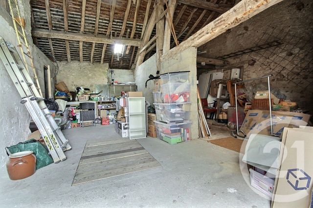 Maison à vendre - 4 pièces - 100 m2 - Mer - 41 - CENTRE