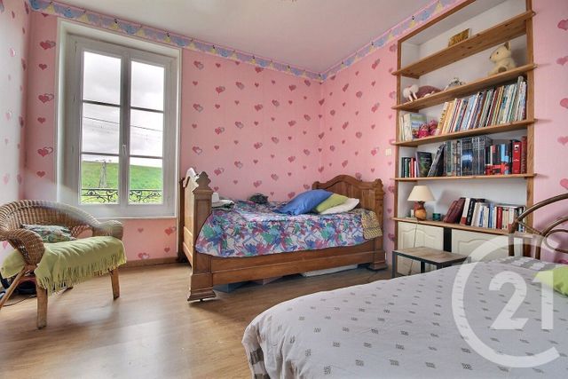 Maison à vendre - 4 pièces - 100 m2 - Mer - 41 - CENTRE