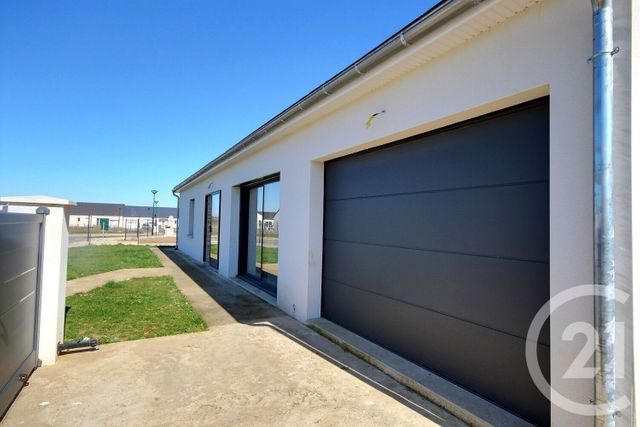 Maison à vendre - 5 pièces - 148,73 m2 - Mer - 41 - CENTRE