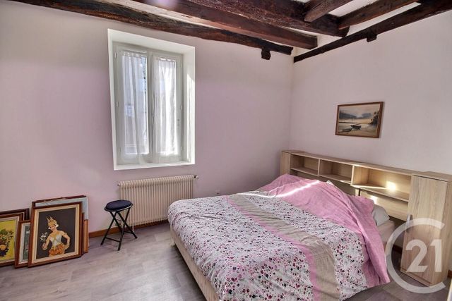 Maison à vendre - 3 pièces - 92 m2 - Mer - 41 - CENTRE