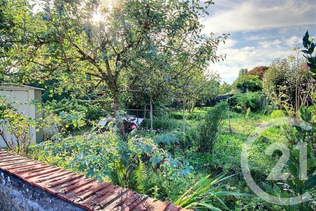 Maison à vendre - 3 pièces - 92 m2 - Mer - 41 - CENTRE