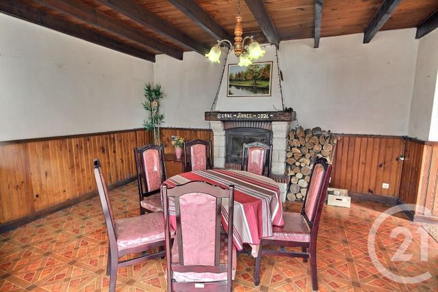 Maison à vendre - 3 pièces - 92 m2 - Mer - 41 - CENTRE