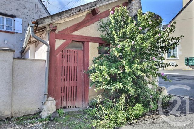 Maison à vendre - 3 pièces - 92 m2 - Mer - 41 - CENTRE