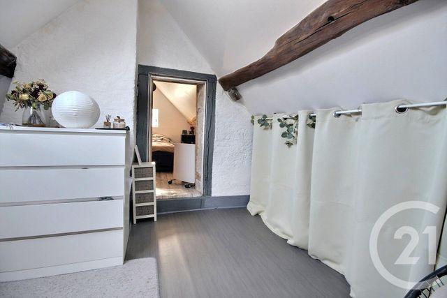 Maison &agrave; vendre - 5 pi&egrave;ces - 139 m2 - Josnes - 41 - CENTRE