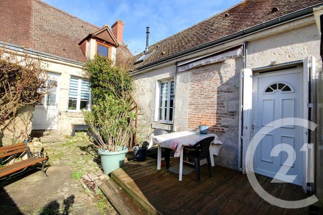 Maison à vendre JOSNES