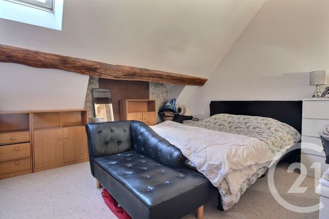 Maison &agrave; vendre - 5 pi&egrave;ces - 139 m2 - Josnes - 41 - CENTRE