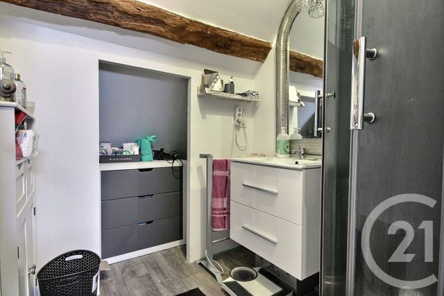 Maison &agrave; vendre - 5 pi&egrave;ces - 139 m2 - Josnes - 41 - CENTRE