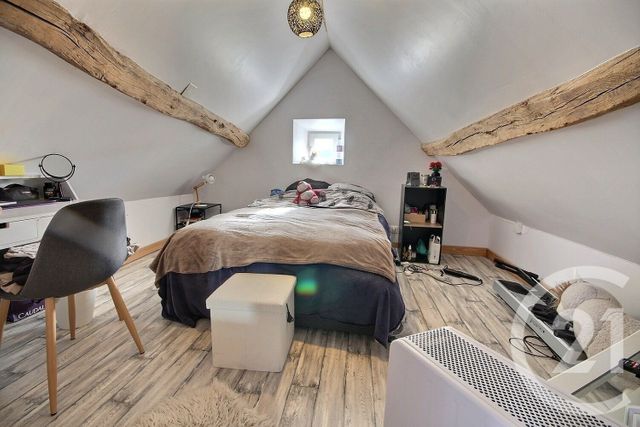 Maison &agrave; vendre - 5 pi&egrave;ces - 139 m2 - Josnes - 41 - CENTRE