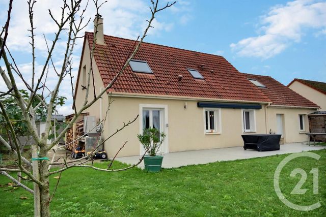  - BEAUGENCY - 