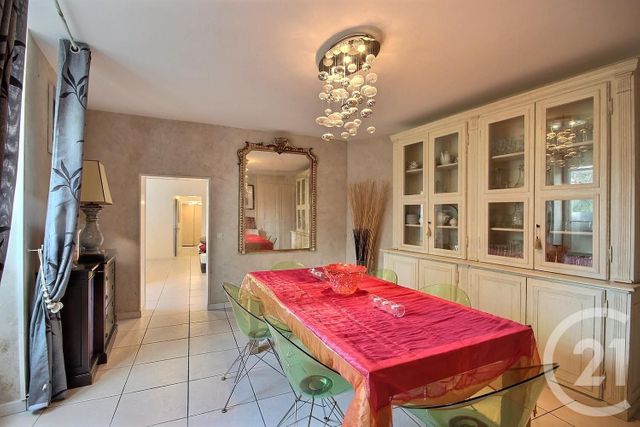 Maison à vendre - 6 pièces - 140 m2 - Mer - 41 - CENTRE