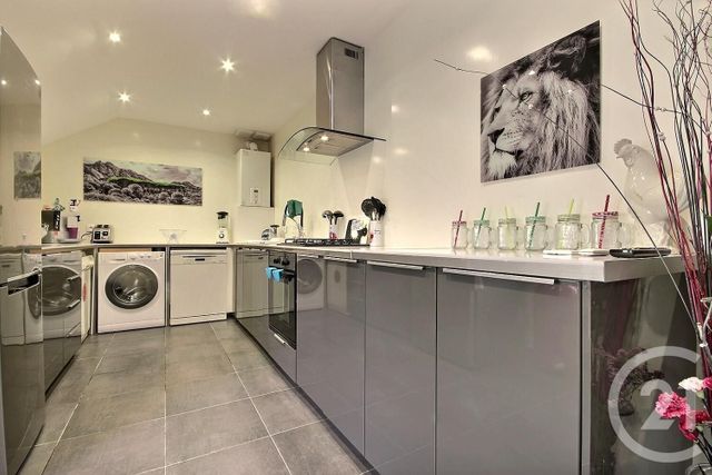 Maison à vendre - 6 pièces - 140 m2 - Mer - 41 - CENTRE