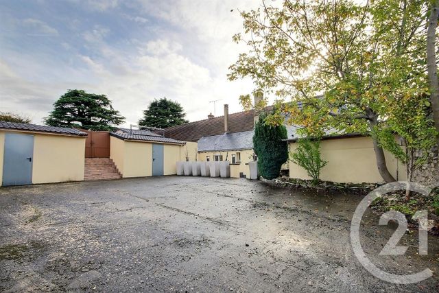 Maison à vendre - 6 pièces - 140 m2 - Mer - 41 - CENTRE