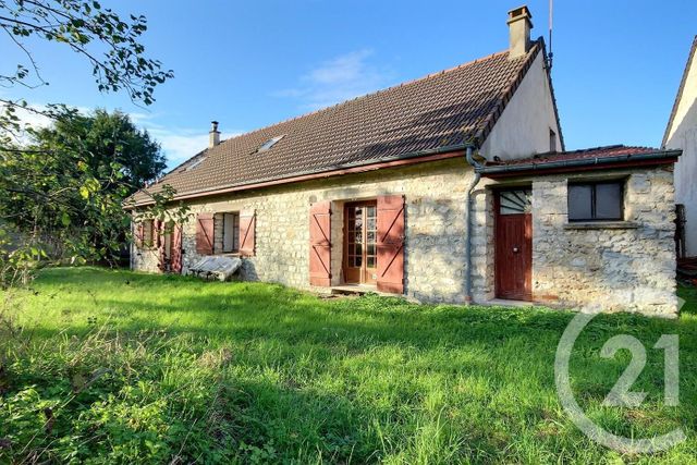  - LA MADELEINE VILLEFROUIN - 