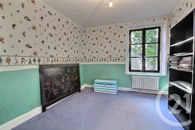 Maison à vendre - 8 pièces - 190,61 m2 - Courbouzon - 41 - CENTRE