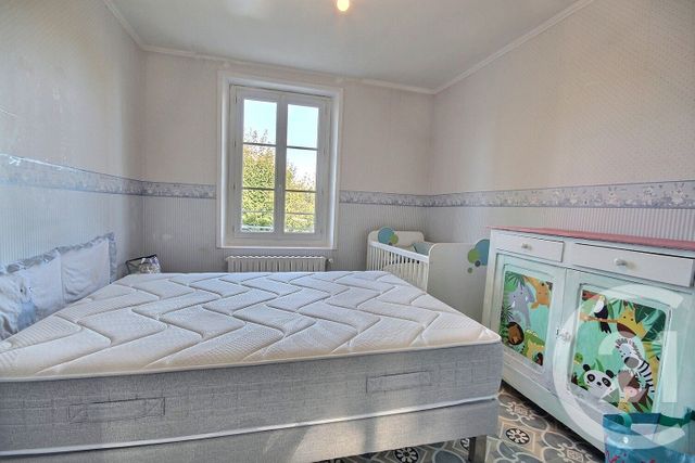 Maison à vendre - 8 pièces - 190,61 m2 - Courbouzon - 41 - CENTRE