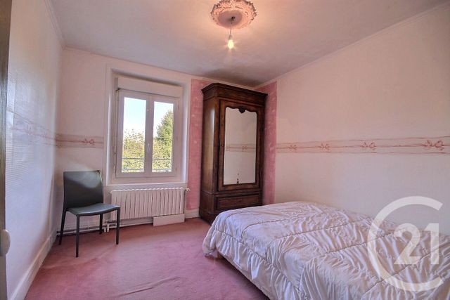 Maison à vendre - 8 pièces - 190,61 m2 - Courbouzon - 41 - CENTRE