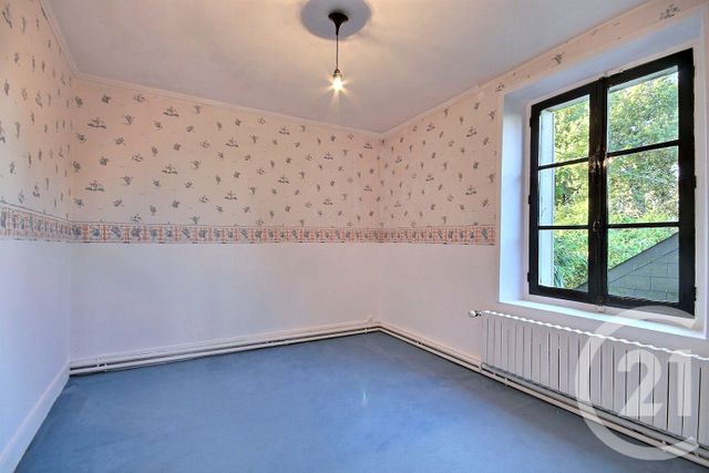 Maison à vendre - 8 pièces - 190,61 m2 - Courbouzon - 41 - CENTRE