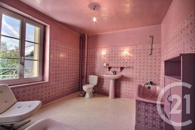 Maison à vendre - 8 pièces - 190,61 m2 - Courbouzon - 41 - CENTRE