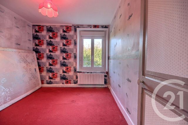 Maison à vendre - 8 pièces - 190,61 m2 - Courbouzon - 41 - CENTRE