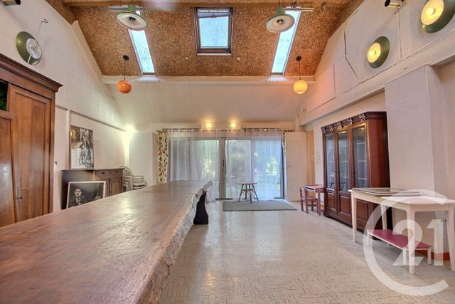 Maison à vendre - 8 pièces - 190,61 m2 - Courbouzon - 41 - CENTRE