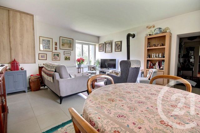 Maison &agrave; vendre - 3 pi&egrave;ces - 95 m2 - St Denis Sur Loire - 41 - CENTRE