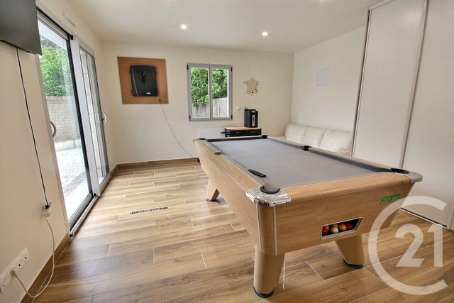 Maison &agrave; vendre - 5 pi&egrave;ces - 145,81 m2 - Mer - 41 - CENTRE