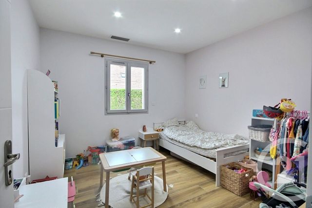 Maison &agrave; vendre - 5 pi&egrave;ces - 145,81 m2 - Mer - 41 - CENTRE