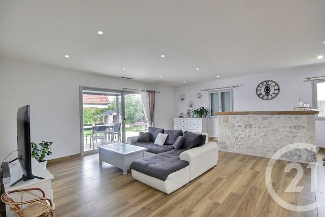 Maison &agrave; vendre - 5 pi&egrave;ces - 145,81 m2 - Mer - 41 - CENTRE