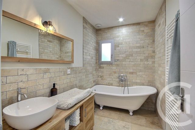 Maison &agrave; vendre - 5 pi&egrave;ces - 145,81 m2 - Mer - 41 - CENTRE