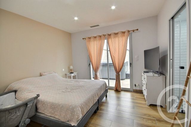 Maison &agrave; vendre - 5 pi&egrave;ces - 145,81 m2 - Mer - 41 - CENTRE