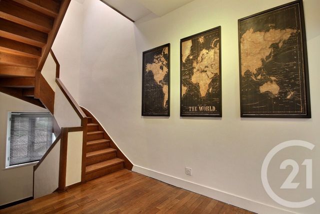 Maison à vendre - 6 pièces - 145 m2 - Mer - 41 - CENTRE