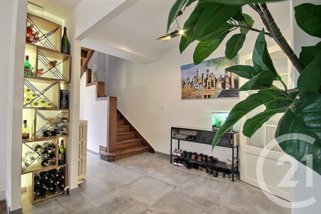 Maison à vendre - 6 pièces - 145 m2 - Mer - 41 - CENTRE