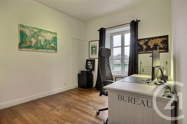 Maison à vendre - 6 pièces - 145 m2 - Mer - 41 - CENTRE