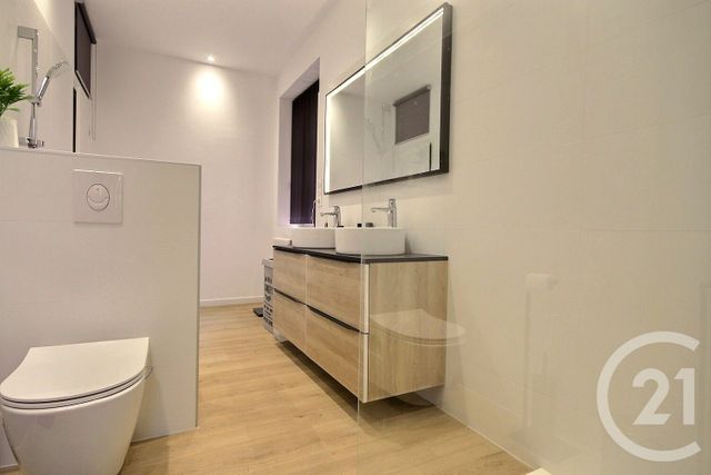 Maison à vendre - 6 pièces - 145 m2 - Mer - 41 - CENTRE