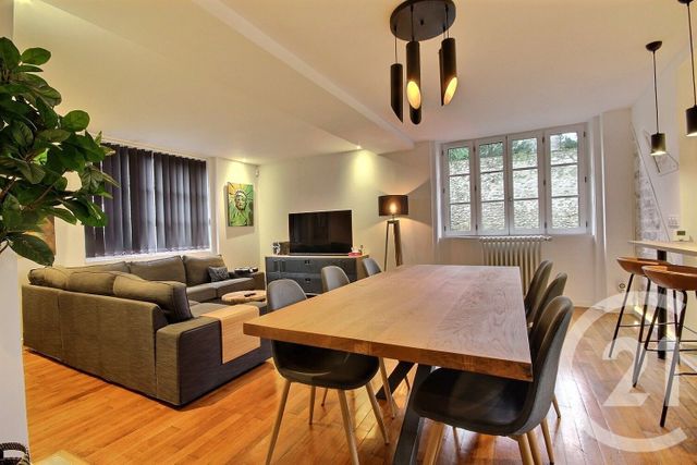 Maison à vendre - 6 pièces - 145 m2 - Mer - 41 - CENTRE