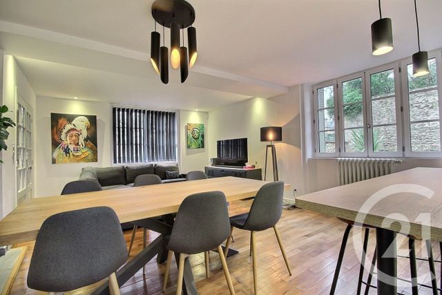 Maison à vendre - 6 pièces - 145 m2 - Mer - 41 - CENTRE