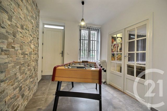 Maison à vendre - 6 pièces - 145 m2 - Mer - 41 - CENTRE